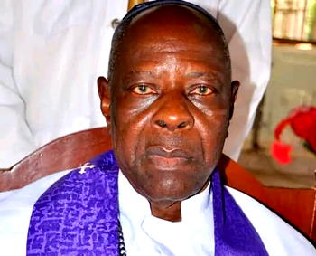 Why we reconstitute C&S Board of Trustee – Baba Aladura