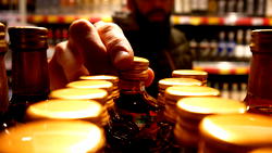 10 countries where drinking alcohol is illegal