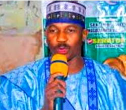 Gov Aliyu of Sokoto should be emulated in infrastructure, agriculture, others – Comrade Aliyu