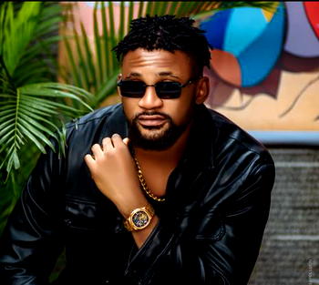 Meet VALENTINHO: The multifaceted music sensation