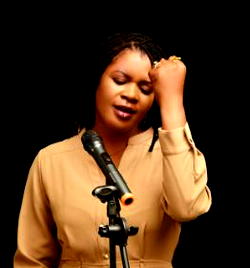 Inspiration behind ‘Unite Against Cancer’ track is deeply personal – Tessy Aniesi