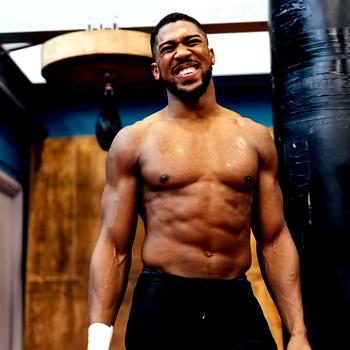 Anthony Joshua named among top 3 highest-earning boxers in 2024