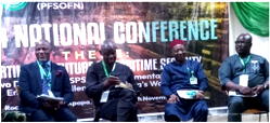 NPA calls for review of ISPS code implementation to enhance maritime security