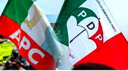 Confusion as PDP argues Supreme Court judgment affirms Udeh-Okoye as National Secretary