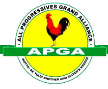 2027: APGA positions for national relevance — Party chairman