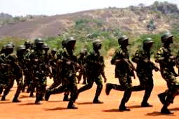 Terrorism: FG secures 20 to 70-year jail terms for over 200 suspects