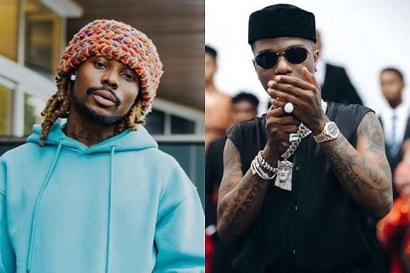 Wizkid, Rema, Tems, Asake nominated for 2025 American Music Awards