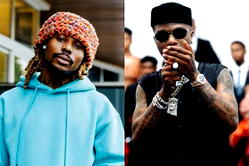 Wizkid, Rema, Tems, Asake nominated for 2025 American Music Awards