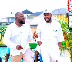 Lagos State, top brands sponsor 100,000 free tickets to Giwa Gardens Water Park