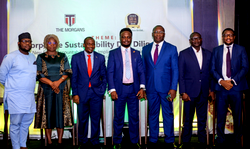 Ezekwesili, Aiwerioghene, Obaigbena, Awosika, Boboye, others win Governance Risk Compliance and Financial Crime Prevention Awards 2024