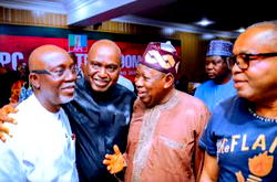 Ondo election: Ayedatiwa’s victory a confidence vote in Tinubu’s leadership — Oyebanji