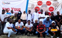 Why people in tech are rich – Zulfah