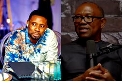 ‘Nigeria can be religious and prosperous,’ Mike Bamiloye’s son reacts after Obi’s comment on vigil