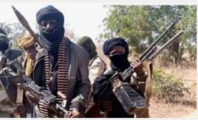 Kogi West Senator turns to prayer over rising kidnappings