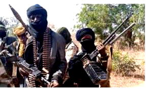 New terror group ‘Mahmuda’ strikes again in Kwara, kills three villagers