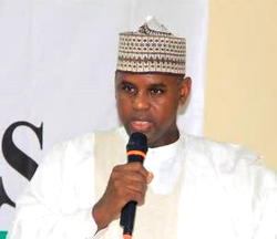 Insecurity: Works Ministry stresses importance of data mapping