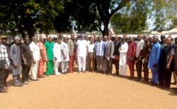 Insecurity: Benue engages services of ex military, security personnel