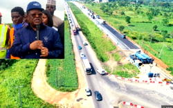 FG terminates Julius Berger’s N740bn road contract