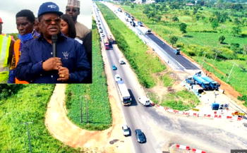 FG terminates Julius Berger’s N740bn road contract