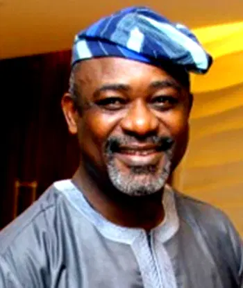 No Nigerian actor can buy Range Rover from acting income – Bimbo Manuel