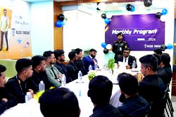 Start small, learn from setbacks – Business leader shares lessons for aspiring entrepreneurs
