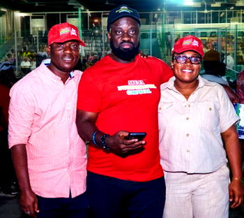 Indomie celebrates Nigeria’s rich cultural heritage with sponsorship of Abuja Carnival