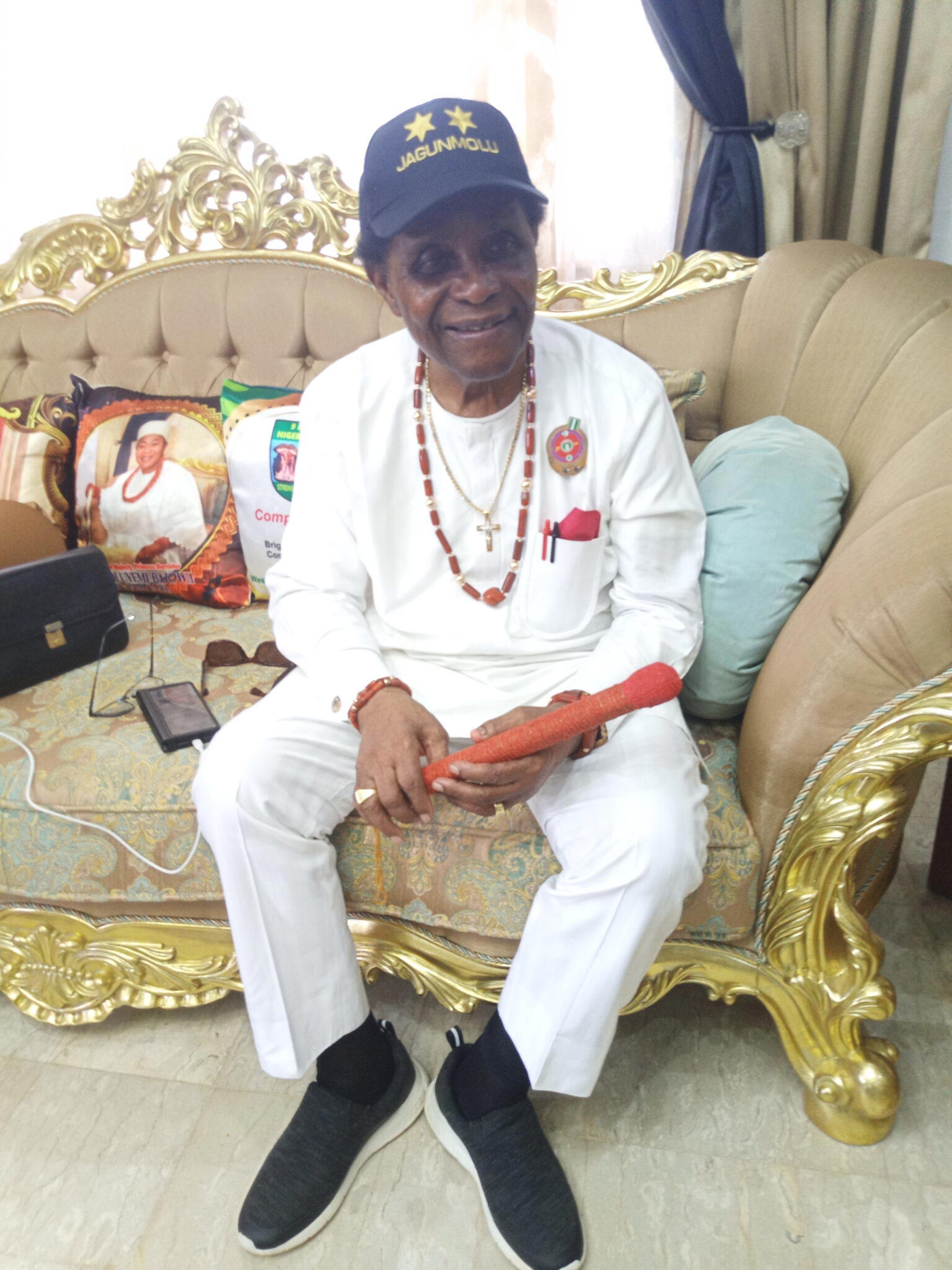 Ondo Election: Democracy is taking strong footing in Nigeria – Bajowa