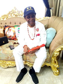 Ondo Election: Democracy is taking strong footing in Nigeria – Bajowa