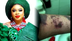 Bobrisky released from EFCC custody; denies alleged N15m bribery audio