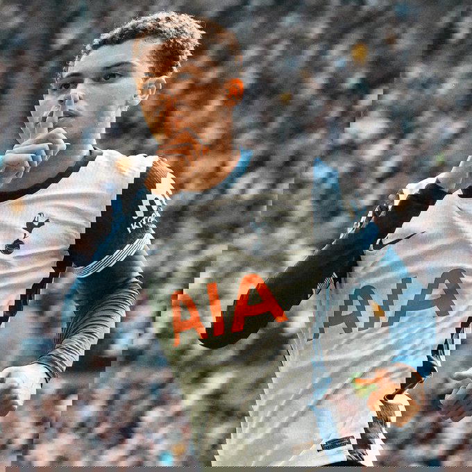 Johnson to decide future after Tottenham agree £35m deal with Palace