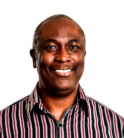 Nigeria’s Obuks Ejohwomu wins IEOM Award