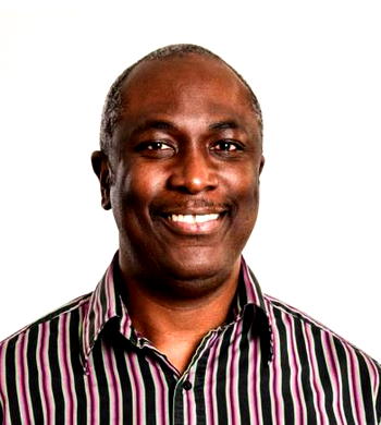Nigeria’s Obuks Ejohwomu wins IEOM Award