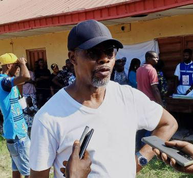 Ondo Election: Ex-Rep member Adeogun calls on INEC to upgrade BVAS