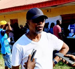 Ondo Election: Ex-Rep member Adeogun calls on INEC to upgrade BVAS