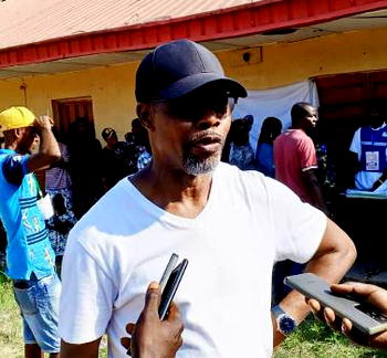 Ondo Election: Ex-Rep member Adeogun calls on INEC to upgrade BVAS