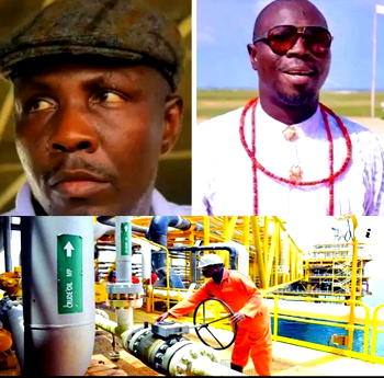 Ossai lauds Tantita as Nigeria’s oil production hits 1.8m barrels per day