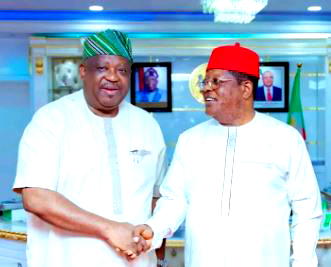 FG reiterates commitment to dualization of Akwanga-Jos-Bauchi-Gombe road