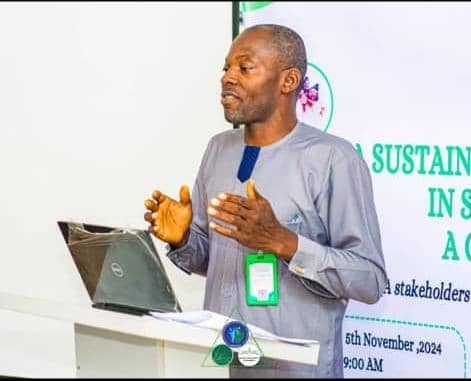 Pre-COP29: Plateau takes climate action, engages stakeholders