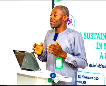 Pre-COP29: Plateau takes climate action, engages stakeholders
