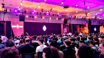 Netzence At DevCon Bangkok 2024: Pioneering sustainable solutions with closecarbon