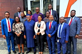 ICAN lists collaborative areas with Ascension