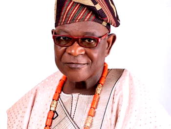Communication expert attributes Nigeria’s challenges to long military rule
