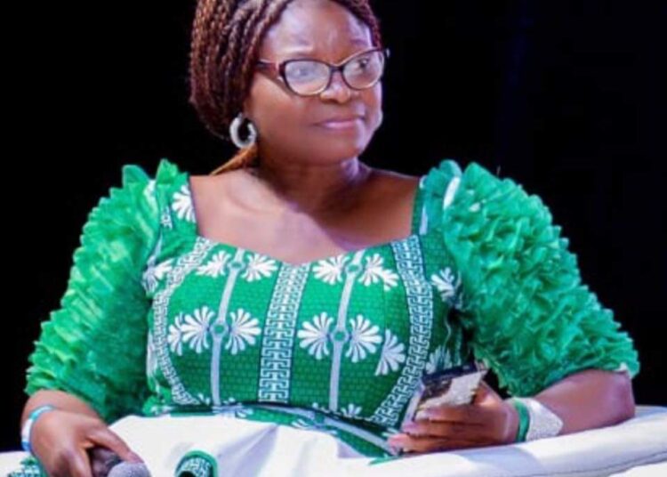 FIDELIA SALAMI: My quest to create world record with 300 hrs Guinness Book of Record Reading Aloud