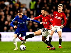 EPL: Van Nistelrooy targets second win as Man United face Chelsea at Old Trafford