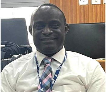 Striking a balance, key priorities in supply chain management – Olatunde Ojo