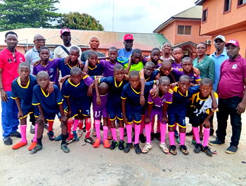 Delta State gears up to make its mark at  National Basic Education Sport Finals