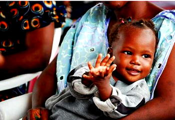 FG launches data collection on maternal and child mortality