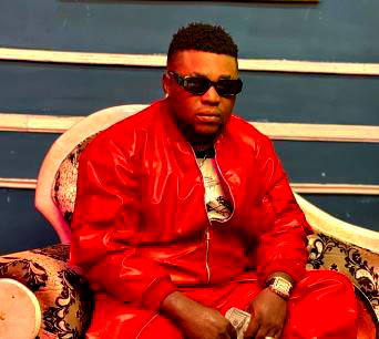Chizzy Wizzy set to drop visuals for Kwankiti