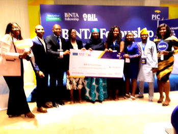PIC graduates 30 fellows on anti-corruption strategy