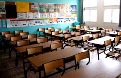 NUT strike leaves pupils idle, raises concerns over child welfare in Oyo
